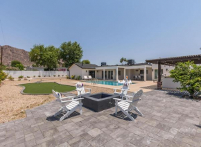 Magnolia Retreat - Camelback Views
